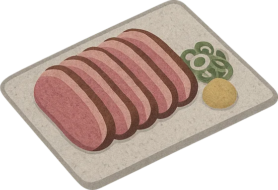 合鴨ロースト