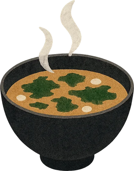 味噌汁